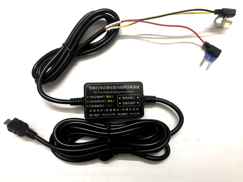 ���ܽ�ѹDC-DC